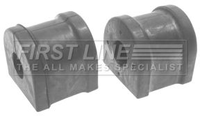 FIRST LINE Ремкомплект, соединительная тяга стабилизатора FSK7376K